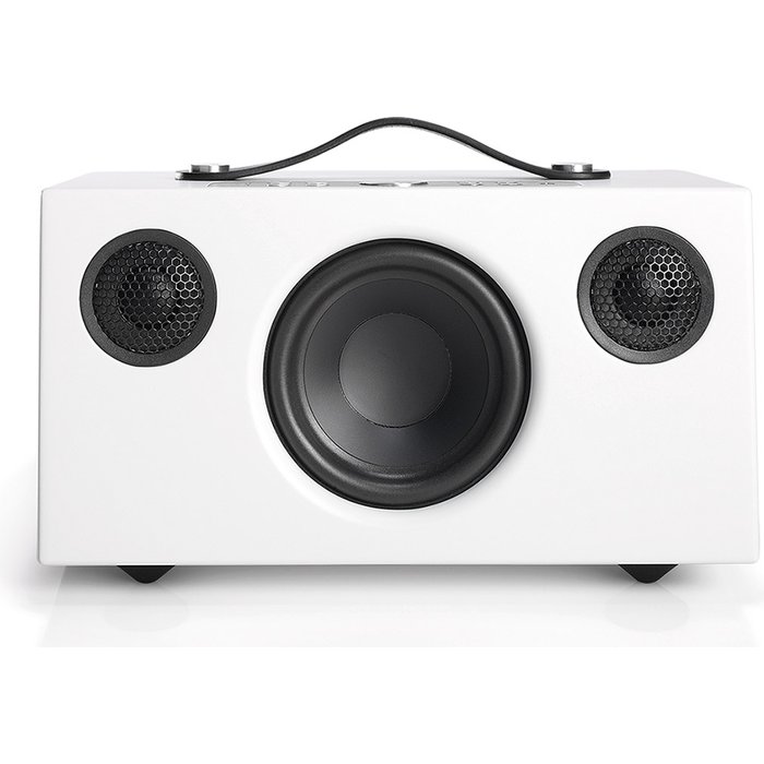 Bezvadu skaļrunis Audio Pro Addon C5 Portable Multiroom Speaker - White