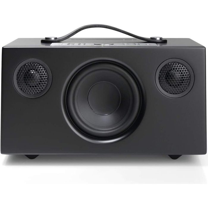 Bezvadu skaļrunis Audio Pro Addon C5A Portable Multiroom Speaker - Black