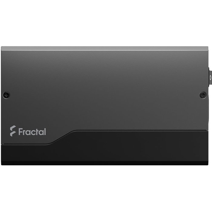 Fractal Design Ion+ 2 Platinum 660W