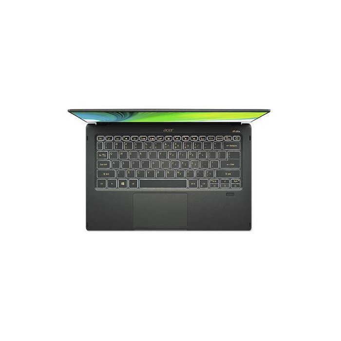 Acer Swift 5 SF514-55GT-538S 14" Mist Green NX.HXAEL.005