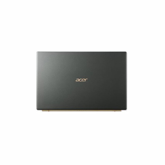 Portatīvais dators Acer Swift 5 SF514-55TA-567Y 14" Mist Green NX.A6SEL.002 [Mazlietots]