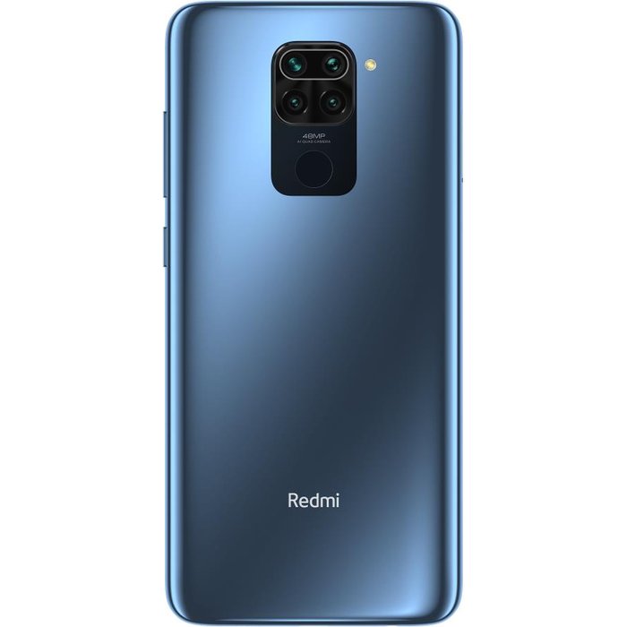 Xiaomi Redmi Note 9 64GB Midnight Grey
