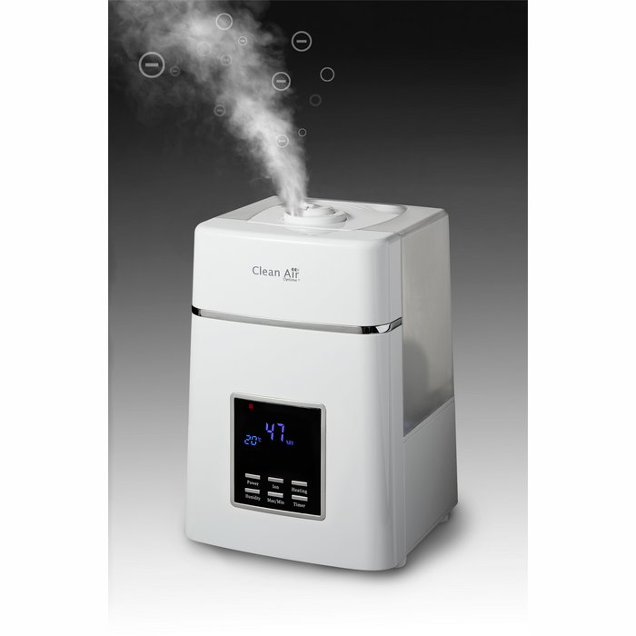 Clean Air Optima CA-604W