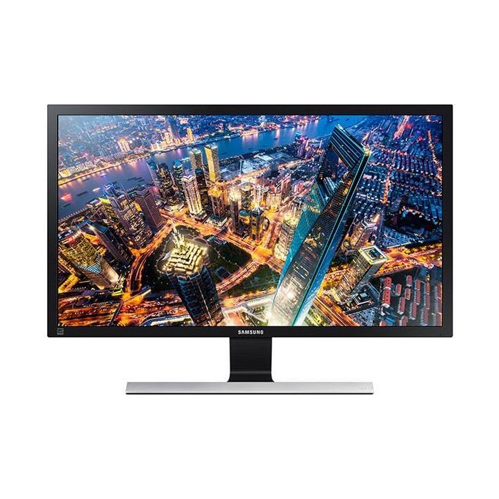Monitors Samsung LU28E590DSL/EN 28"