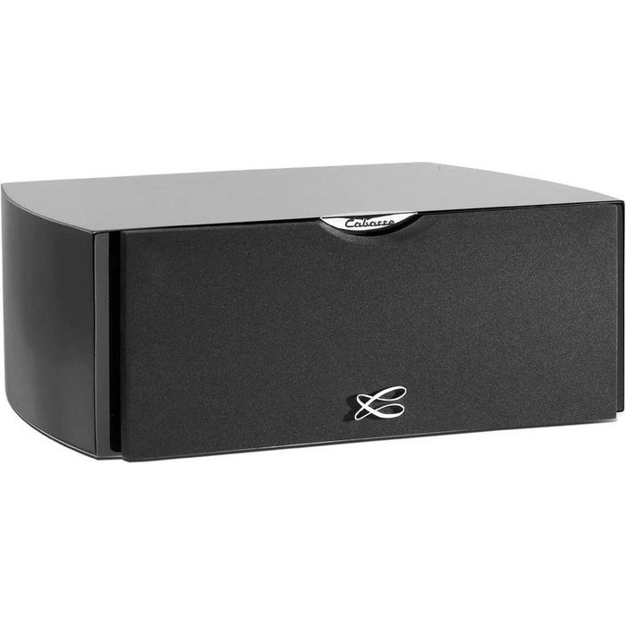 Aktīvais skaļrunis Cabasse MC40 Cabrera Glossy Black