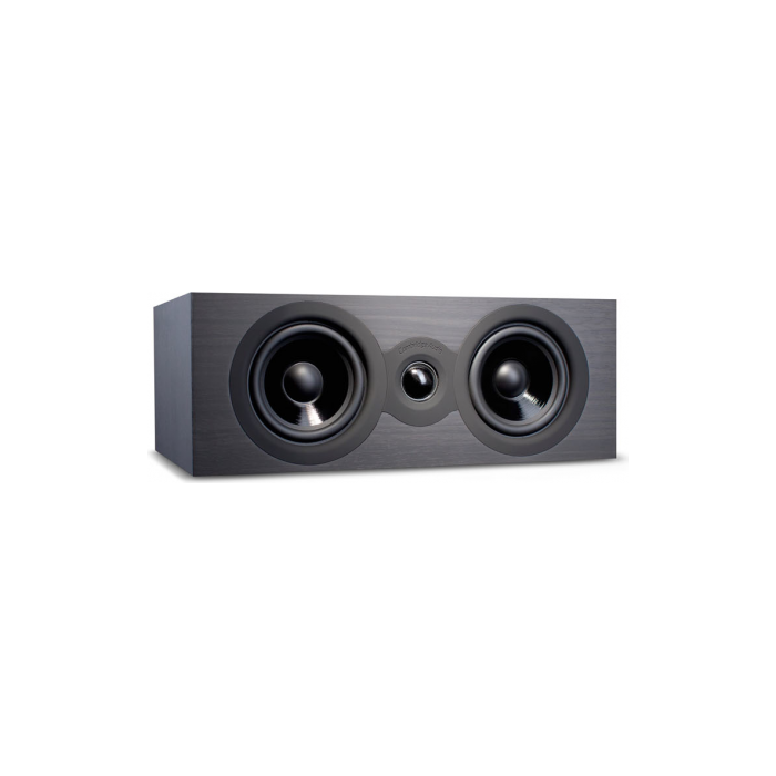 Centra kanāla akustiskā sistēma Cambridge audio SX70