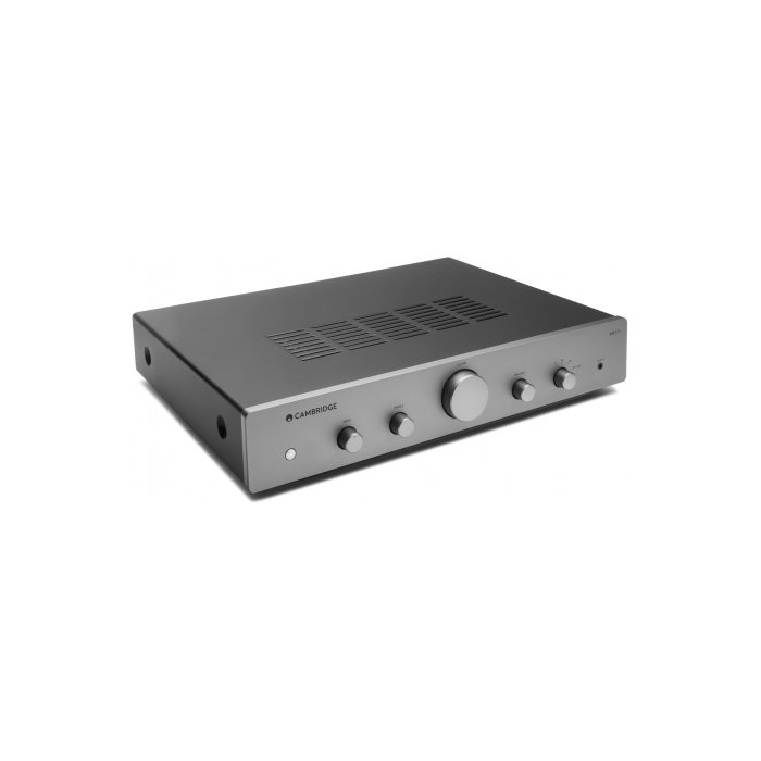 Integrēts stereo pastiprinātājs 2 x 25W Cambridge audio AXA25