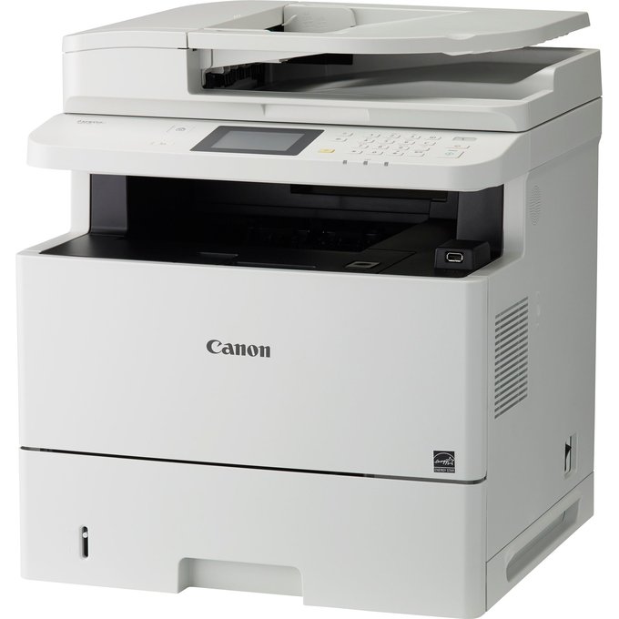 Canon i-SENSYS MF512x
