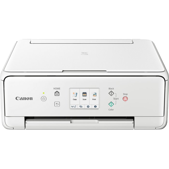 Drukas iekārtas Canon Pixma TS6250 Colour