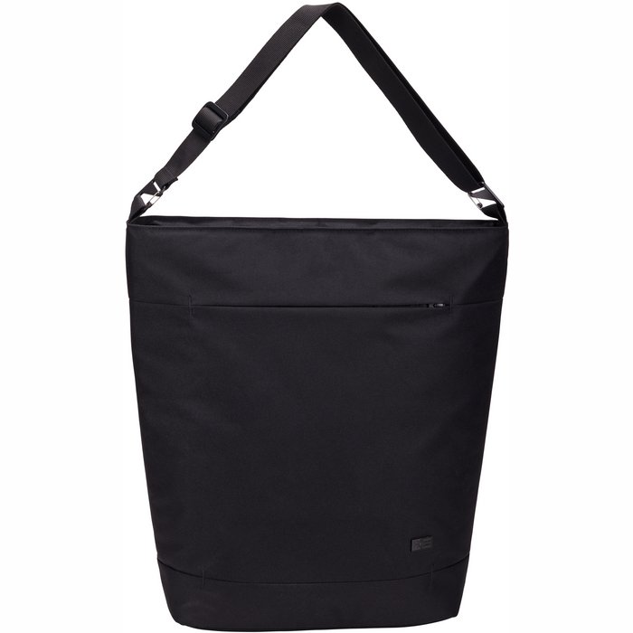 Somas datoriem Case Logic Invigo Eco Convertible Tote 15.6'' Black