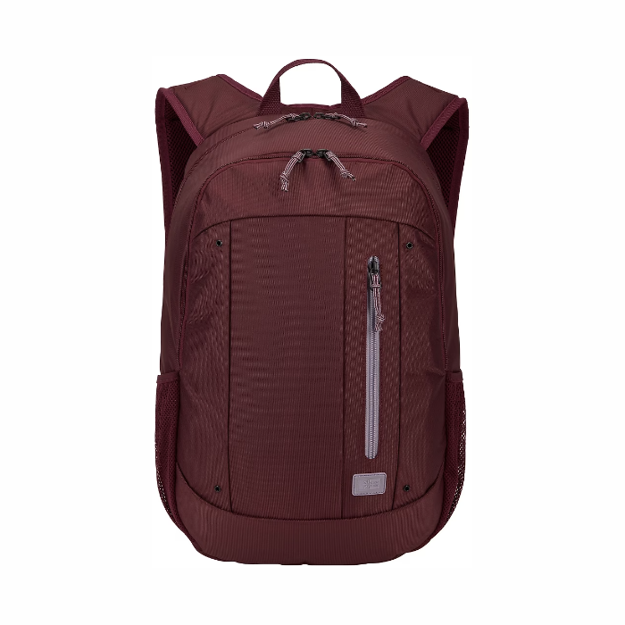 Datorsoma Case Logic Jaunt Recycled Backpack 15.6'' Red