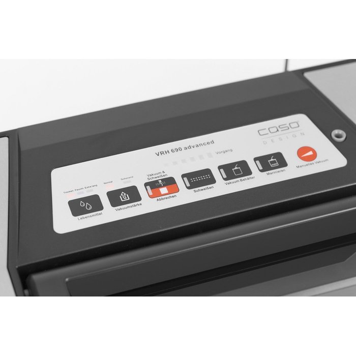 Caso VRH 690 advanced 01527