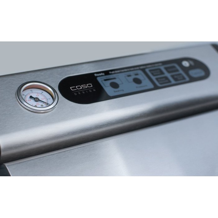 Caso Professional Vacuum sealer FastVac 1200 01412