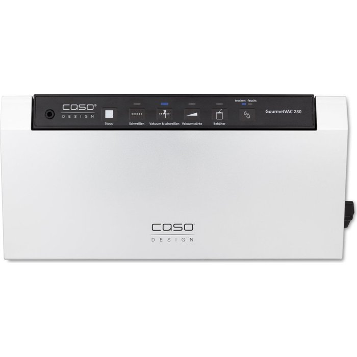 Caso Gourmet VAC 280 1385