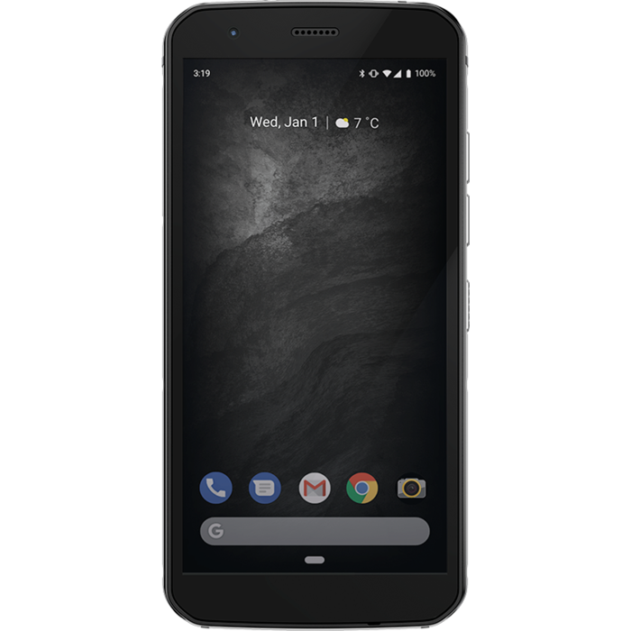 CAT S52 64GB Dual Black