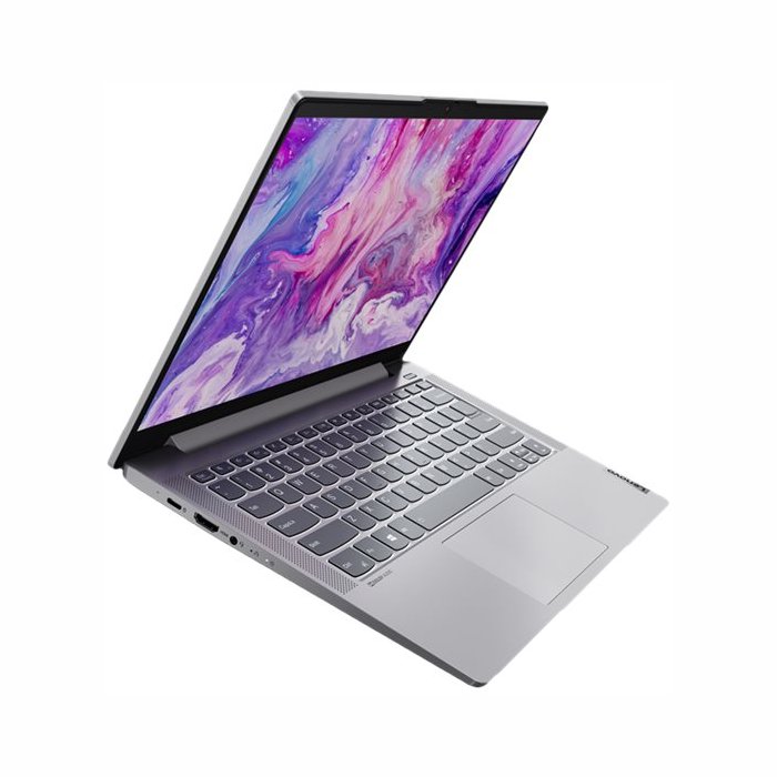 Portatīvais dators Lenovo IdeaPad 5 14ITL05 14" Graphite Grey 82FE019XLT