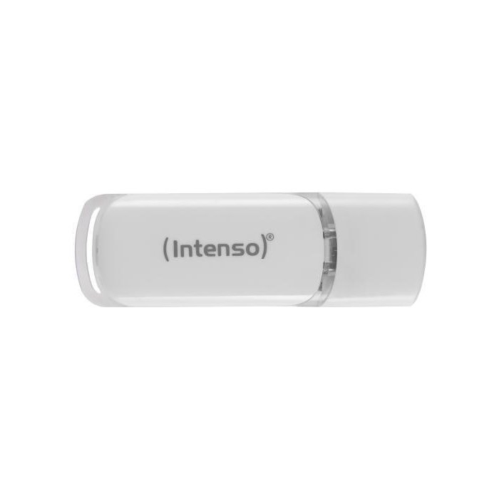 USB zibatmiņa Intenso USB 3.1 64GB 3538490