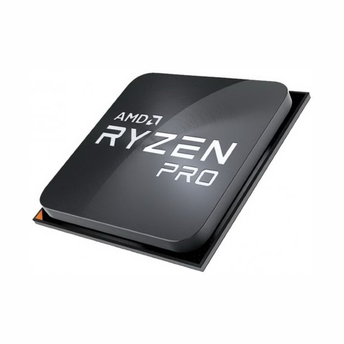 Datora procesors AMD Ryzen 5 4650G 3.7 GHz 8MB 100-100000143MPK
