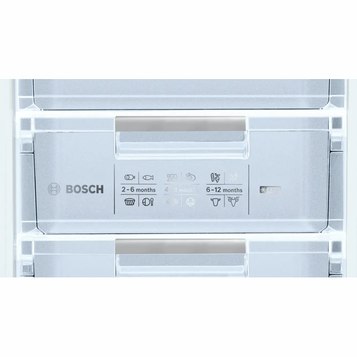 Saldētava Bosch GUD15ADF0