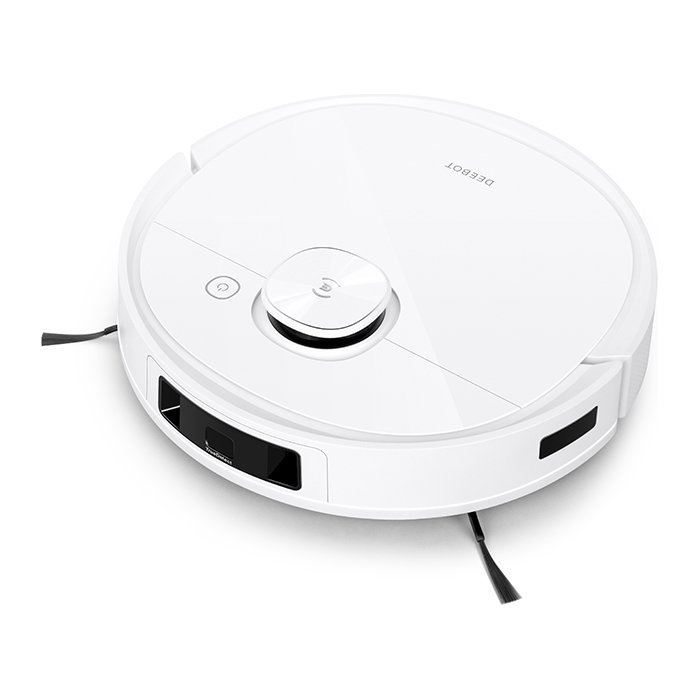 Ecovacs Deebot T9+