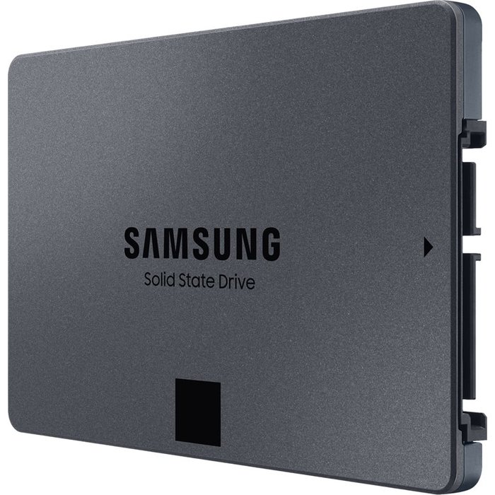 Samsung 870 QVO 1TB