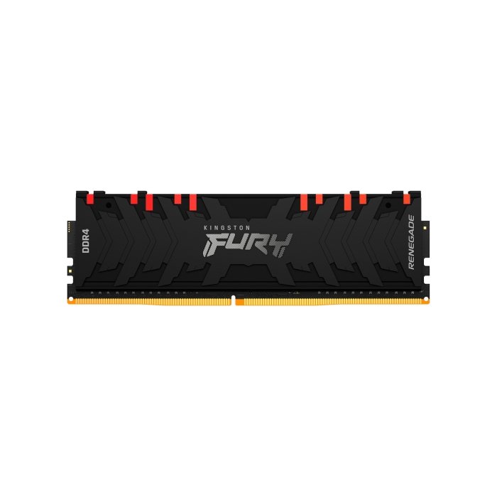 Operatīvā atmiņa (RAM) Kingston Fury Renegade 8 GB 3000 MHz DDR4 KF430C15RBA/8