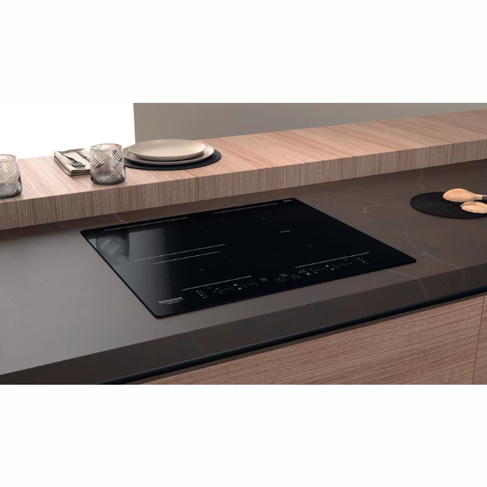 Hotpoint HB 4860B NE