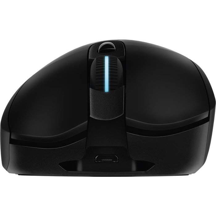 Logitech G703 Black