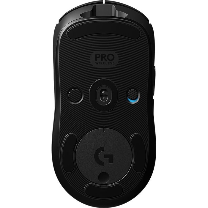 Logitech G PRO Wireless Gaming Mouse Black