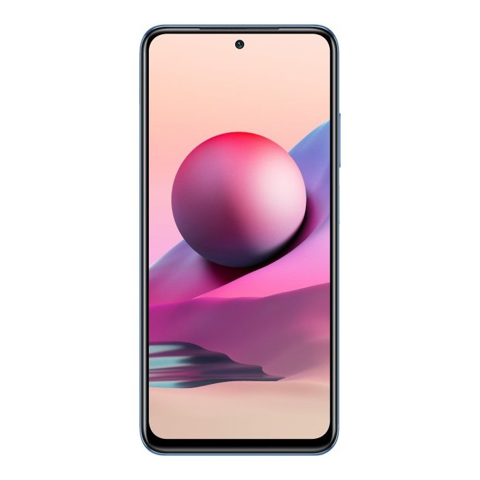 Xiaomi Redmi Note 10S 6 + 64GB Ocean Blue