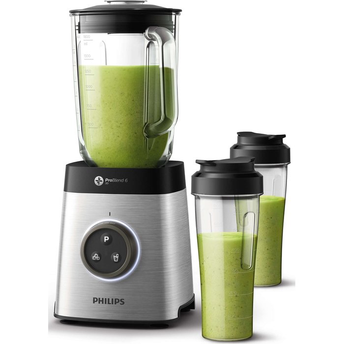 Philips Avance Collection HR3655/00
