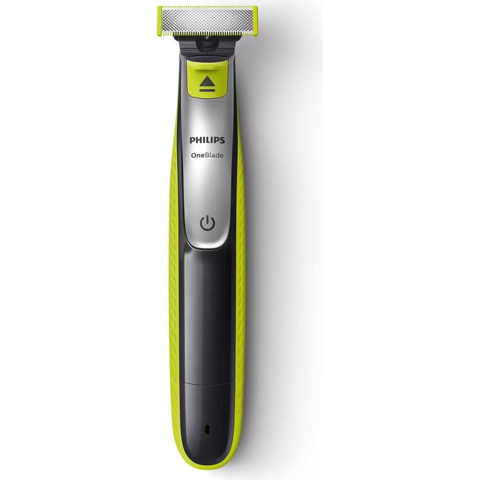 philips norelco oneblade face and body qp2630