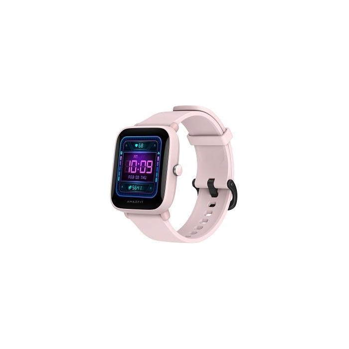 Huami Amazfit Bip U PRO Pink