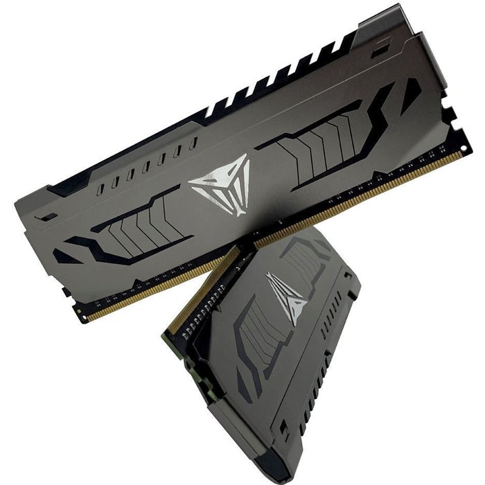 Patriot Viper Steel 16GB DDR4 3200MHz PVS416G320C6K