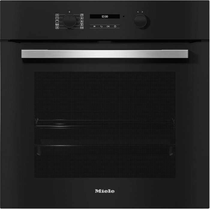 Cepeškrāsns Miele H 2766 BP BlackLine 12144670