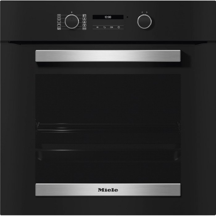 Cepeškrāsnis Miele H 2467 B Active