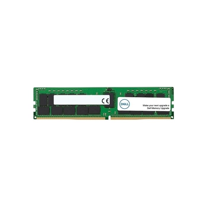 Dell Memory Upgrade 32GB DDR4 2Rx4 RDIMM 3200MHz AB257620