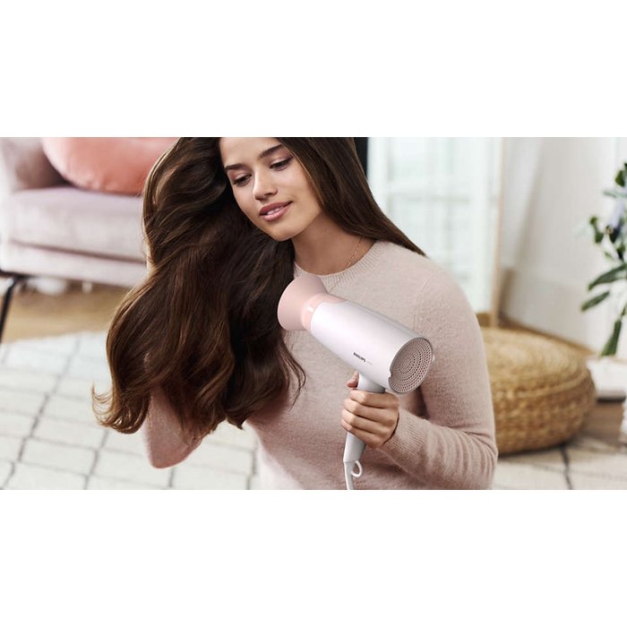 Philips 3000 series Hairdryer BHD300/00
