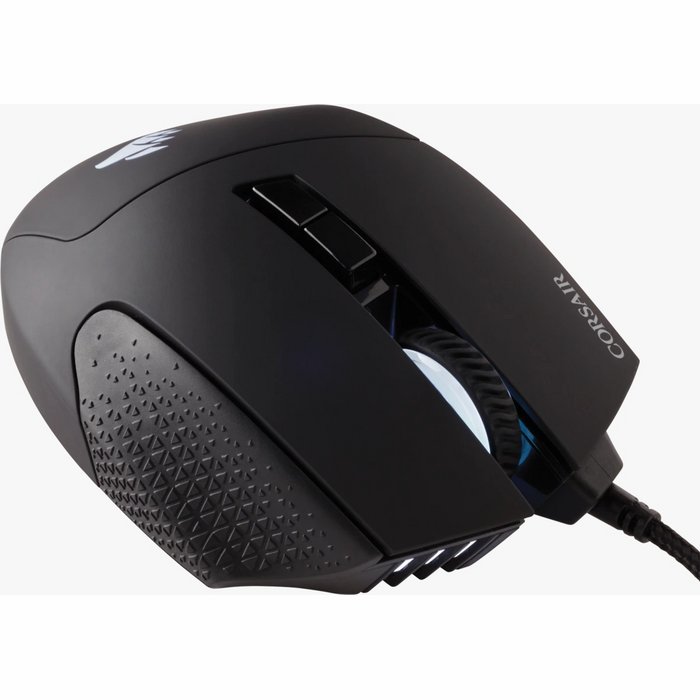 Corsair Scimitar Elite RGB Black