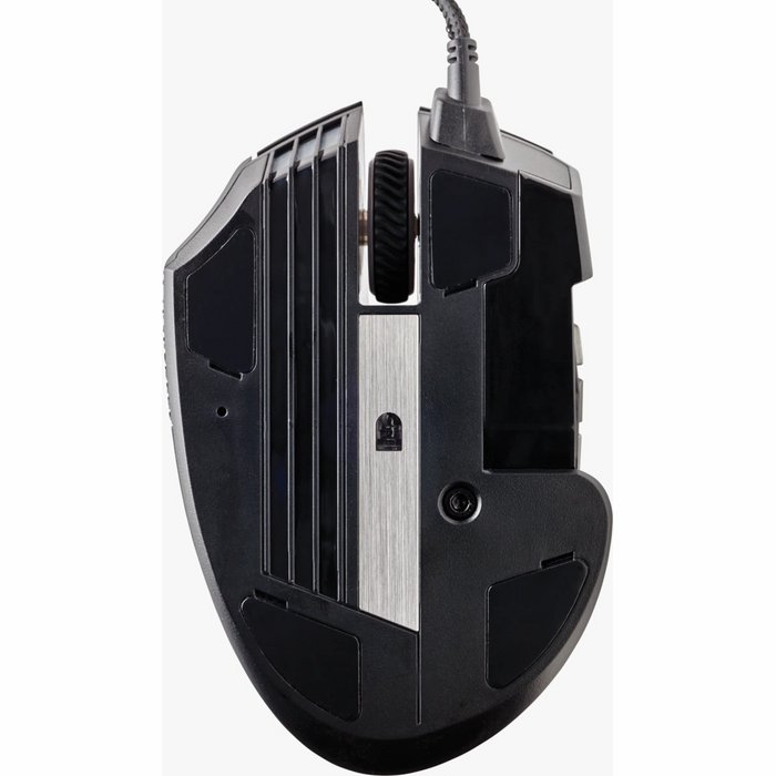 Corsair Scimitar Elite RGB Black