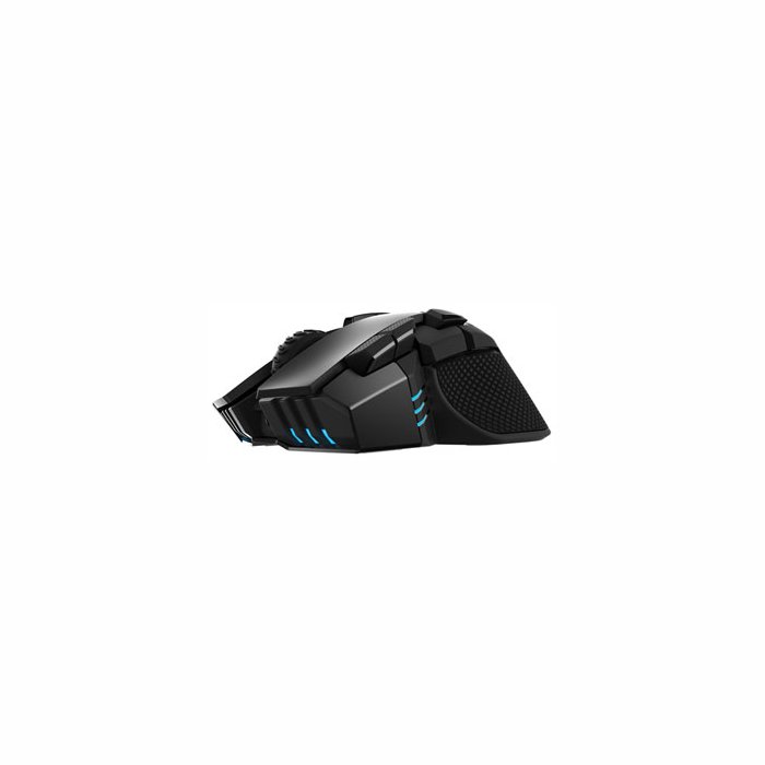 Datorpele Corsair Ironclaw RGB Black