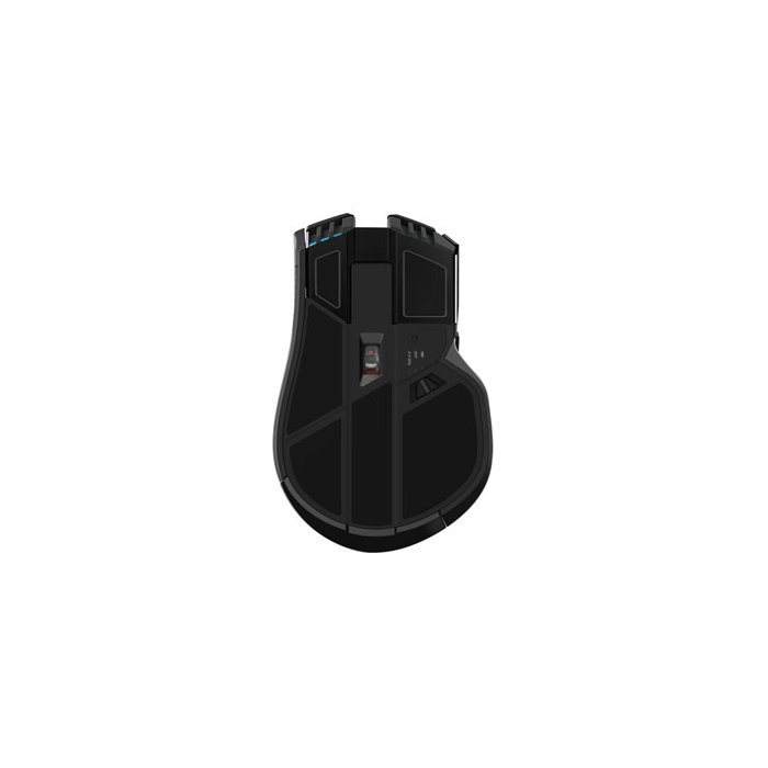 Datorpele Corsair Ironclaw RGB Black