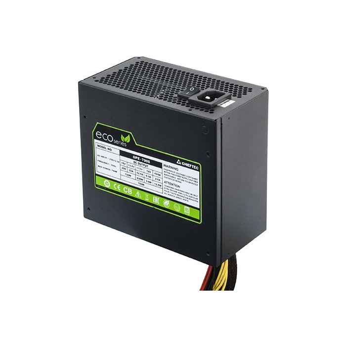 Chieftec Eco GPE-500S 500W