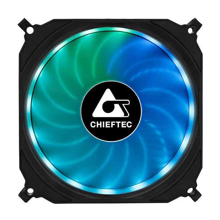 Chieftec CF-3012-RGB