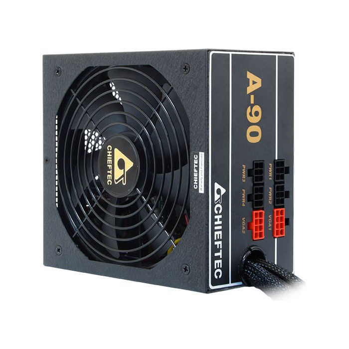 Chieftec A-90 GDP-550C 550W