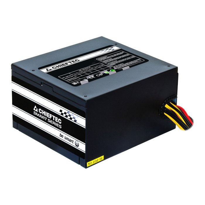 Chieftec Smart GPS-650A8 650W