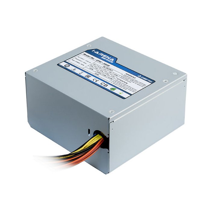 Chieftec GPC-700S 700W