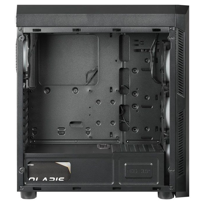 Chieftec Scorpion 3 ATX Black