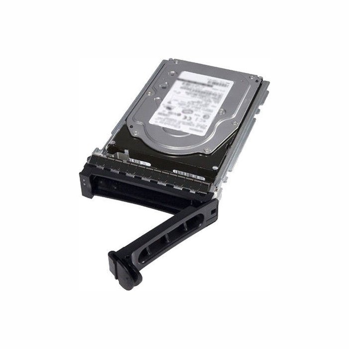 Iekšējais cietais disks Dell Server HDD 8TB