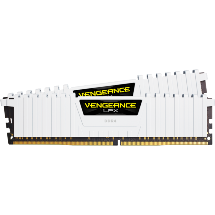 Operatīvā atmiņa (RAM) Corsair Vengeance LPX 16GB CMK16GX4M2B3000C15W